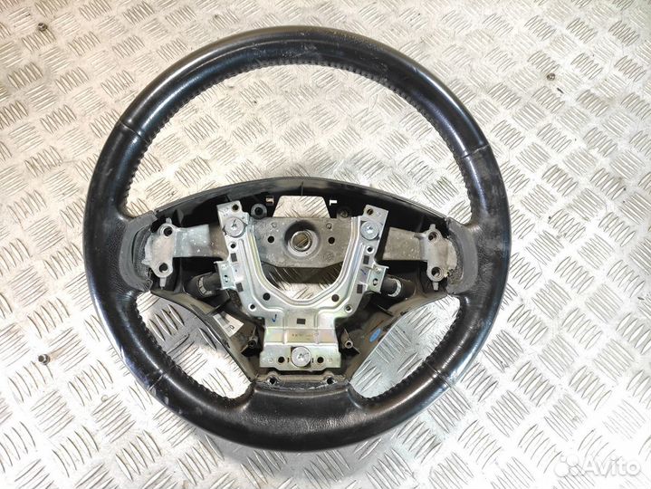 Рулевое колесо Kia Ceed 2007 2012