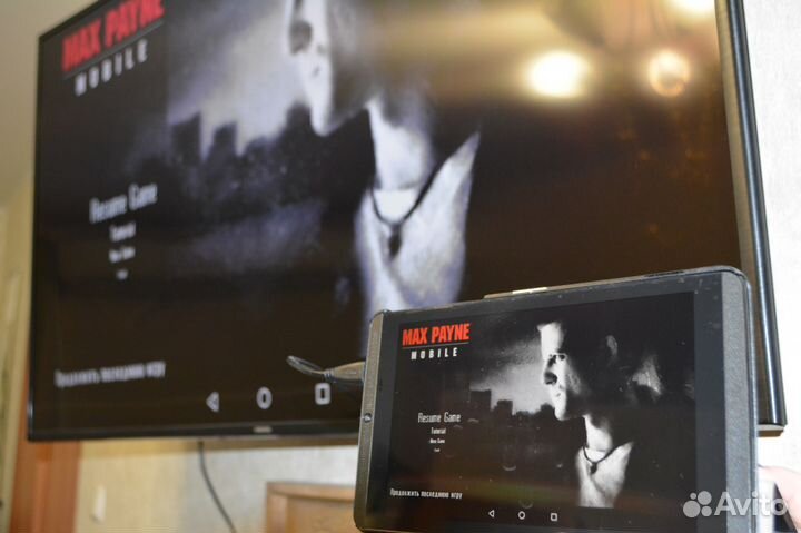 Продам мощный планшет