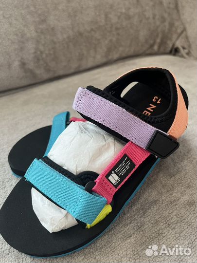 Детские сандали next 26,5 32