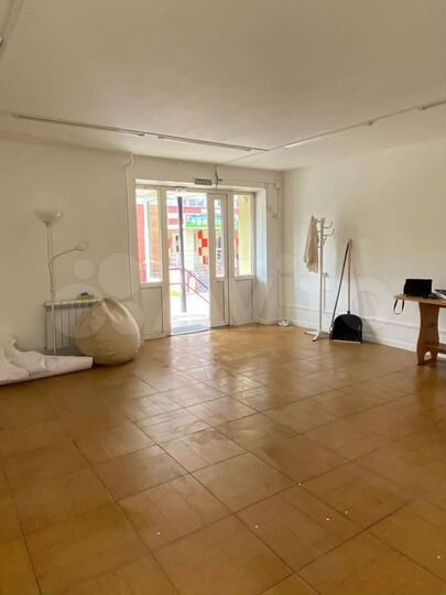 Свободного назначения, 42 м²