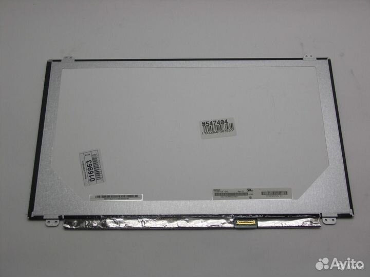 Экран для ноутбука Acer Aspire E5-571 30pin slim