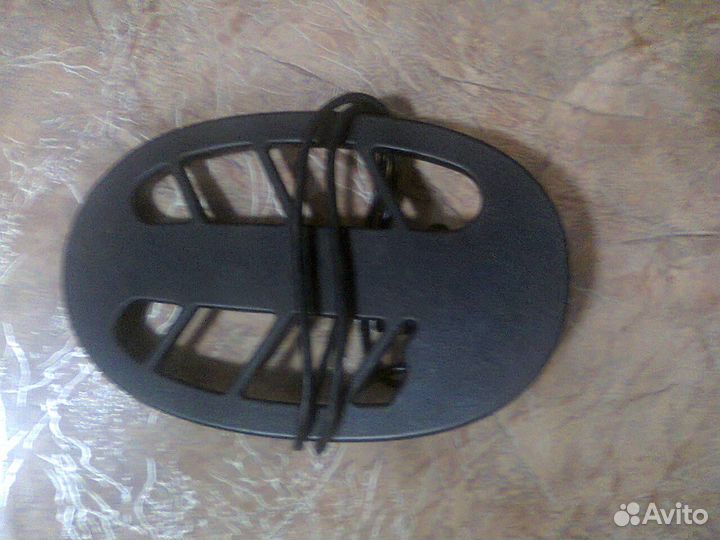 Катушка для Fisher 2/4 б/у