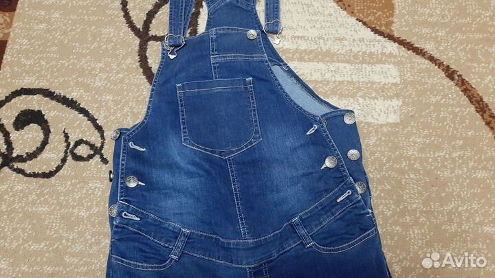 Комбинезон для беременных