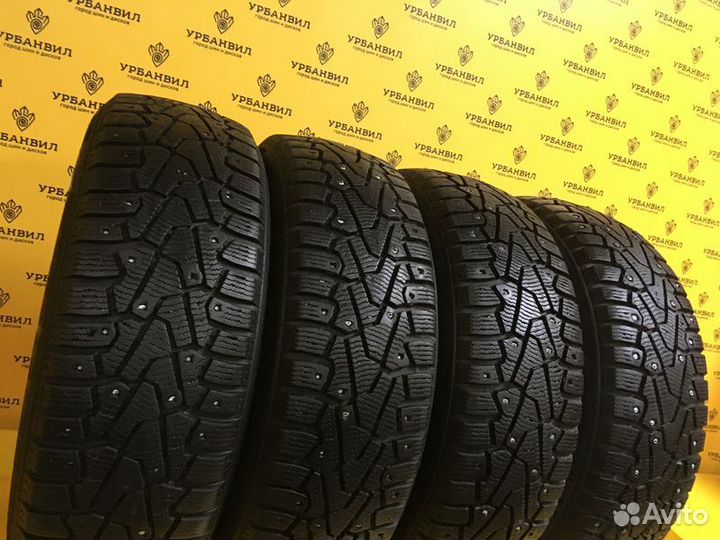 Pirelli Ice Zero 185/65 R15 92T