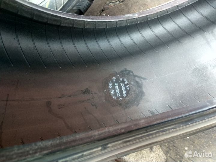 Nordman Nordman 4 205/55 R16 94