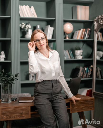 Ваш бухгалтер от первички до баланса