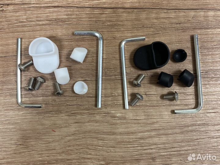 Крыло заднее Xiaomi M365 Pro/ pro2/ 1S