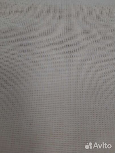 Хлопок СССР