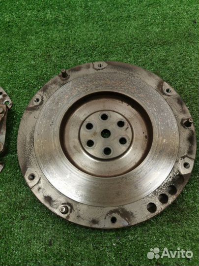 Комплект сцепления Kia Ceed хетчбэк 1.4 G4FA 2011