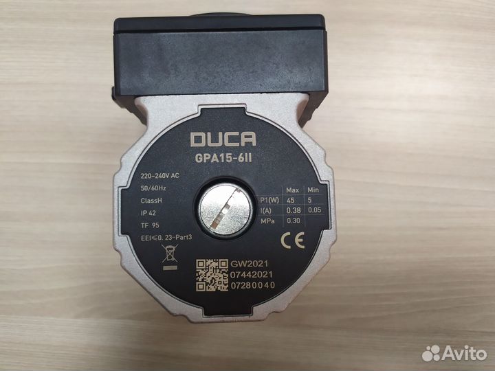 Насос Протерм 0020119604