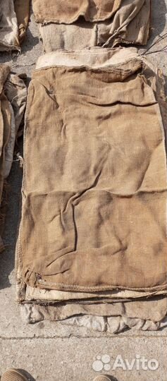 Продам мешки для картошки