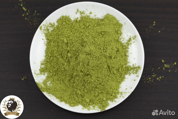 Чай матча, опт