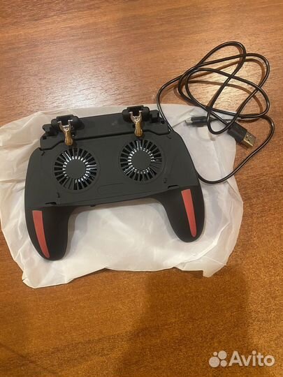 Геймпад для телефона