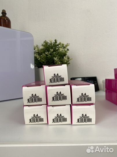 Краска для волос Tefia 5.4