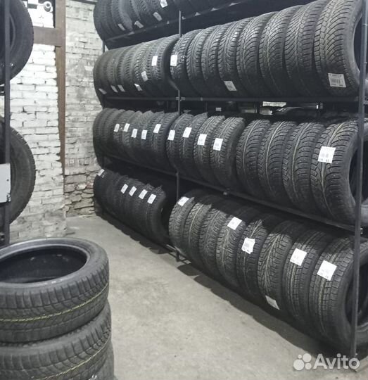 Hankook Kinergy Eco 205/65 R16C 102N