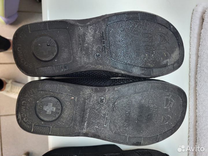 Ортопедическая обувь imara orto