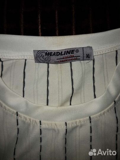 Джемпер мужской