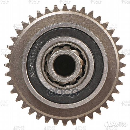 Бендикс toyota land cruiser prado J120 (02) 4