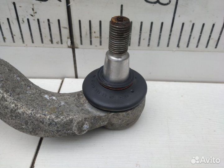 Рычаг передний правый Mercedes E-Class W212 OM651