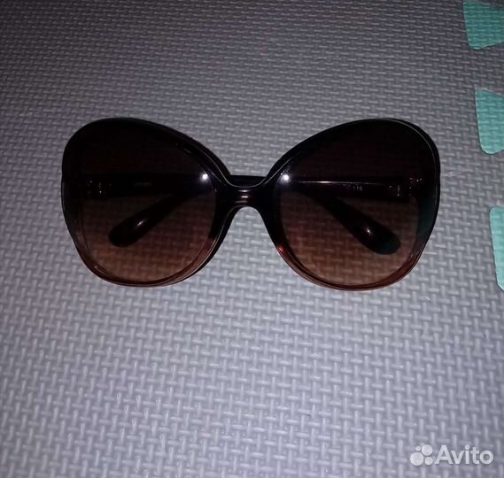 Солнцезащитные очки женские