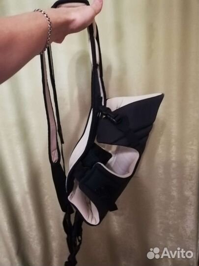 Рюкзак переноска кенгуру