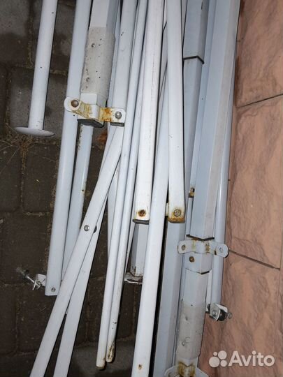 Тент для отдыха