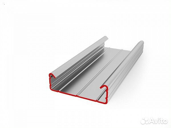 Профиль потолочный 58*18 для гипсокартона