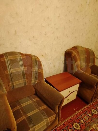 2-к. квартира, 61 м², 2/2 эт.