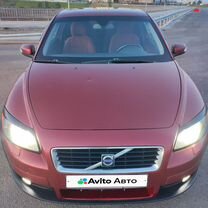 Volvo C30 1.6 MT, 2007, 300 000 км, с пробегом, цена 750 000 руб.