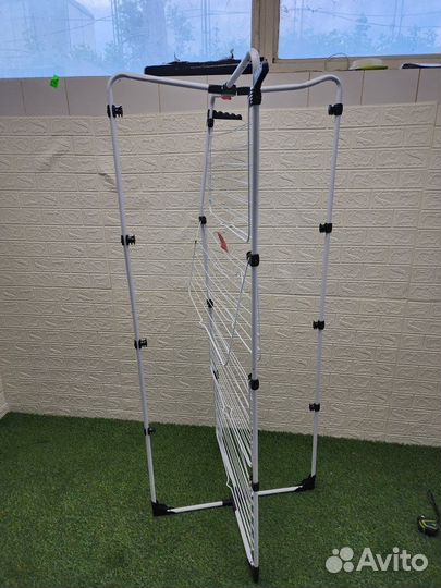 Сушилка для белья Vileda