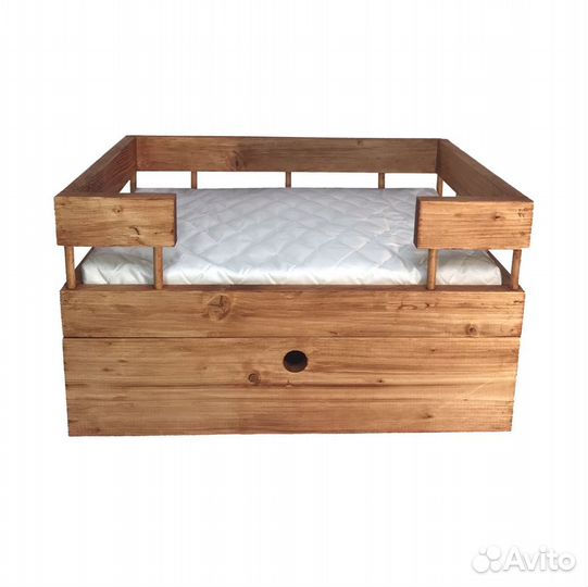 Диван-кровать, лежанка для собак и кошек