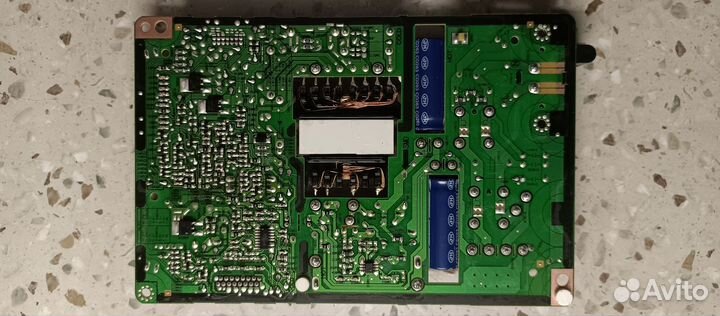 Платы BN44-00604B; BN41-01958; widt30Q;UF5000/1.2T