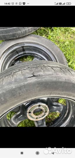 Cordiant Sport 2 205/55 R16