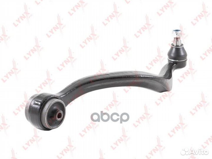 Рычаг подвески нижний перед прав C5174R LYN