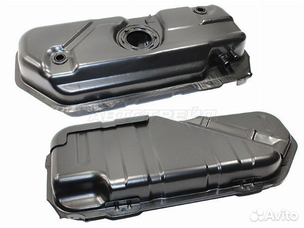 Топливный бак