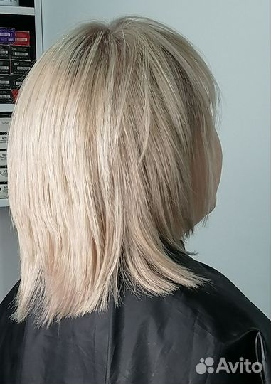 Мужские женские Стрижки, окрашивание, прически