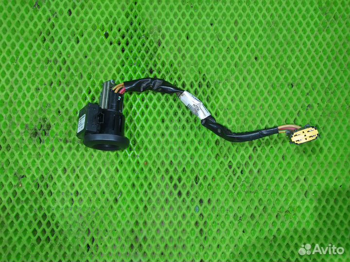 Замок зажигания Renault Sandero