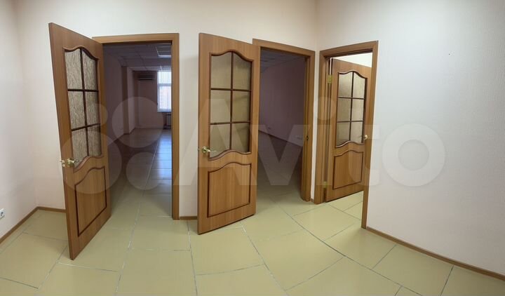 Офис, 60 м²