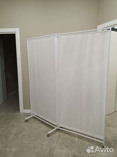 Ширма медицинская