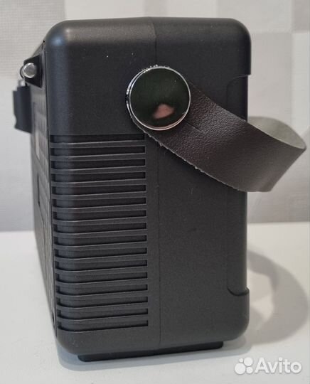 Радиоприемник в стиле 