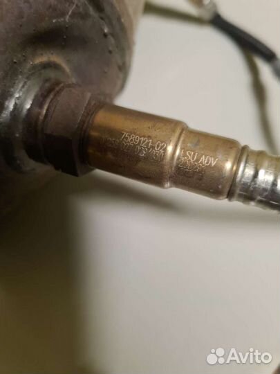 Датчик кислородный Лямбда Bmw F10 F30