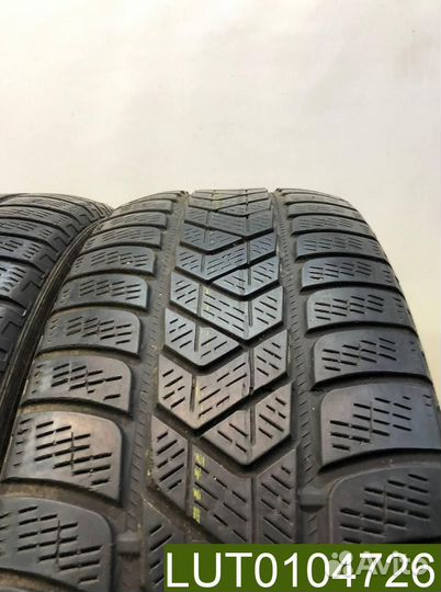 Pirelli Winter Sottozero 3 235/65 R19 109V