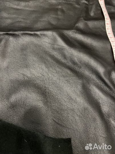 Натуральная кожа