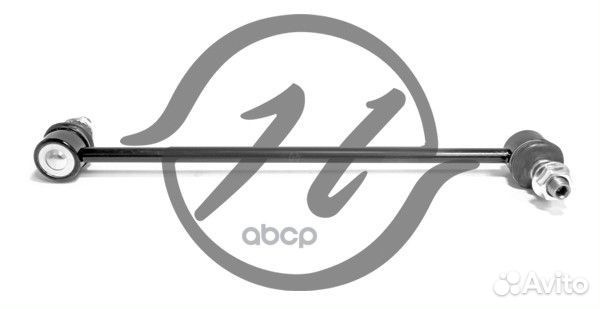 Стойка стабилизатор передний Opel/Hanse/ HS3000