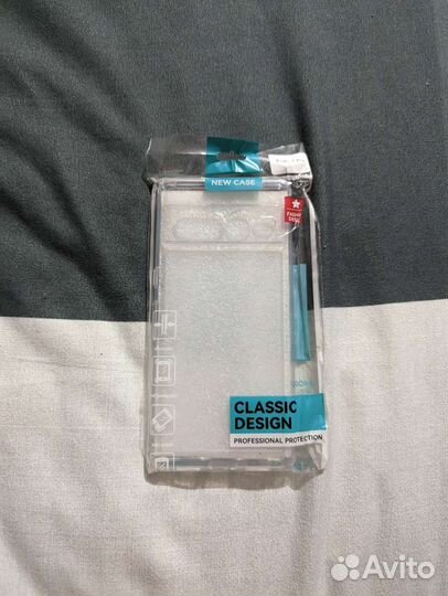 Чехол на Google Pixel 7 Pro