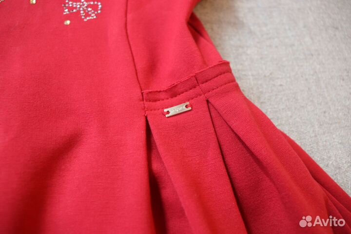 Платье для девочки 104 Mayoral