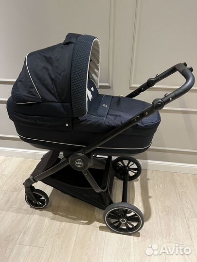 Коляска 3 в 1 cam