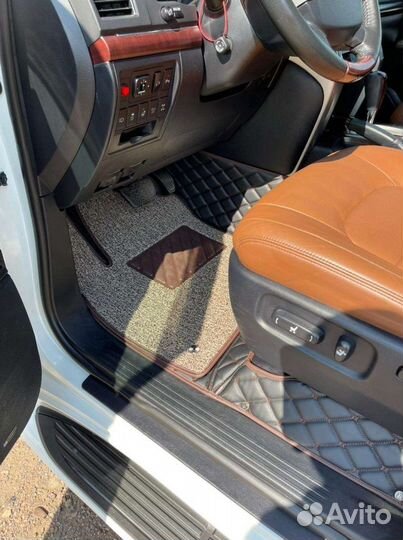 3d авто коврики для всех автомобилей премиум