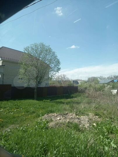 Участок 8 сот. (СНТ, ДНП)