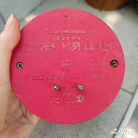 Радио СССР